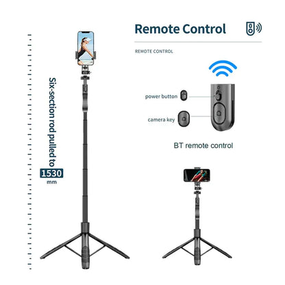 SteadyTrack 360 Smart Gimbal